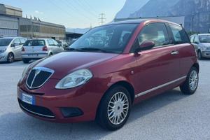 Lancia Ypsilon (Y10) 2004 1.2 benzina