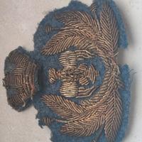 Fregio dell'Aeronautica Militare 2Ww