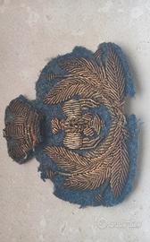 Fregio dell'Aeronautica Militare 2Ww