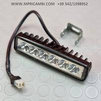 FARO LED HONDA CRF 300 X 2010 2011 CRE 250 2012