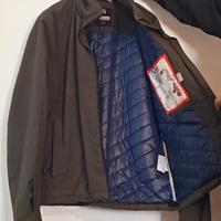 Giacca North Sales - Verde L - Uomo