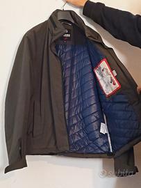 Giacca North Sales - Verde L - Uomo