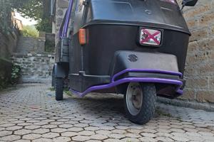 Ape 50 cross limited edition