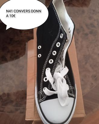 SCARPE DA DONNA 