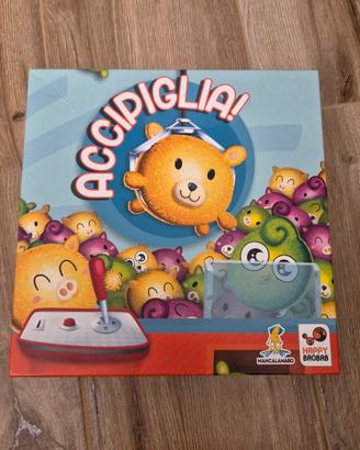 accipiglia