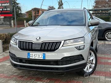 Skoda Karoq 2.0 TDI EVO SCR 4x4 DSG Executive