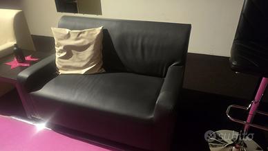 Divani ecopelle 2 posti
