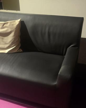 Divani ecopelle 2 posti