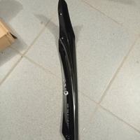 Spoiler per Mercedes w176