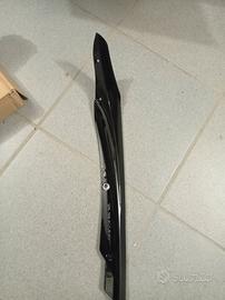 Spoiler per Mercedes w176