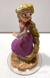 Disney Infinity 3.0 personaggio Rapunzel