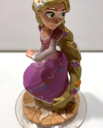 Disney Infinity 3.0 personaggio Rapunzel