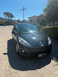 Peugeot 207 Sw 1.6 Hdi
