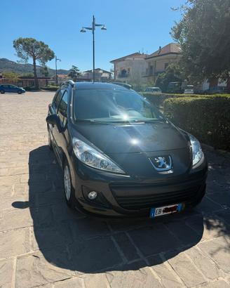 Peugeot 207 Sw 1.6 Hdi