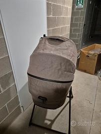 Culla inglesina con stand up