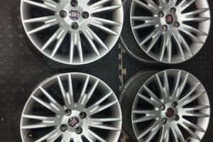 cerchi in lega 4x98 R16 ET31