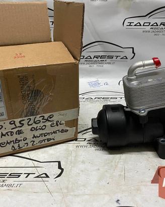 Radiatore Olio Audi A6 2.0TDI 03L115389E