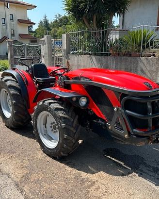 Antonio Carraro TGF 9900,90cv,40km/,2570ore,2018