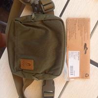 Pochette borsello sopravvivenza