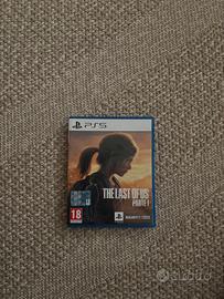 The Last of Us Parte 1