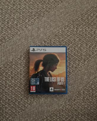 The Last of Us Parte 1
