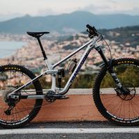 Transition Patrol 2023 AL