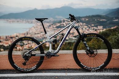 Transition Patrol 2023 AL