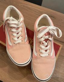 Vans rosa n.37