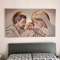 capezzale sacra famiglia 