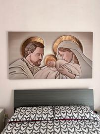 capezzale sacra famiglia 