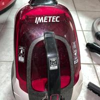 Aspirapolvere IMETEC