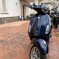 Vespa
