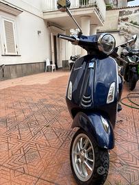 Vespa