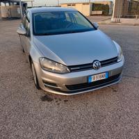 Volkswagen golf serie 7