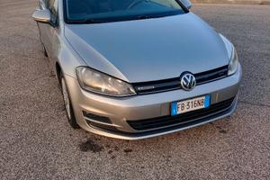 Volkswagen golf serie 7