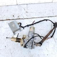 46536841 PIANTONE ELETTRICO FIAT 600 (187) 1.1 B 8