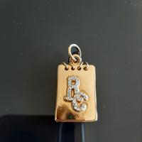 Ciondolo Roberto Cavalli 