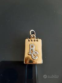 Ciondolo Roberto Cavalli 