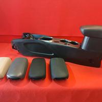 Ricambi Fiat 500X Tunnel Portellone Specchietti