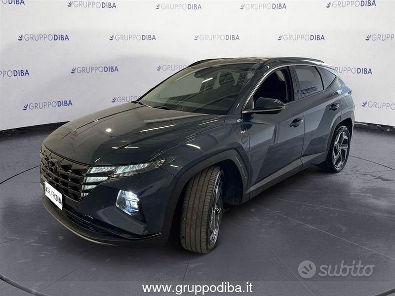 Hyundai Tucson 3ª serie