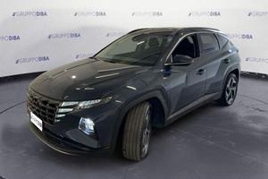 Hyundai Tucson III 2021 1.6 crdi 48V Exellenc...