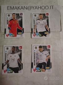 21 FIGURINE PANINI ADRENALYN 2020-21 SPEZIA