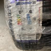 Pneumatici 4stagioni