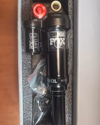 ammortizzatore  Fox performance nuovo