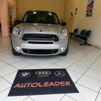 Mini Cooper Countryman 2.0 SD
