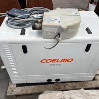 Generatore 9kw per imbarcazioni