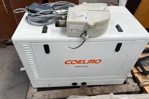 Generatore 9kw per imbarcazioni