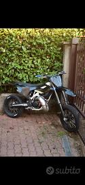 vent 125 2t 2022 motard