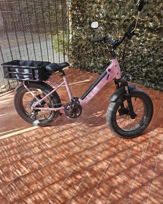Bici aurelia lombardo