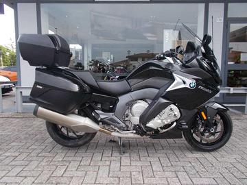BMW K 1600 GT Abs my17